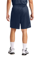 A4 Sprint 9" Mesh Short A4N5296