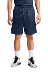 A4 Sprint 9" Mesh Short A4N5296
