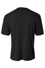 A4 Youth Cooling Performance Short Sleeve Tee A4NB3142