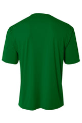 A4 Youth Cooling Performance Short Sleeve Tee A4NB3142