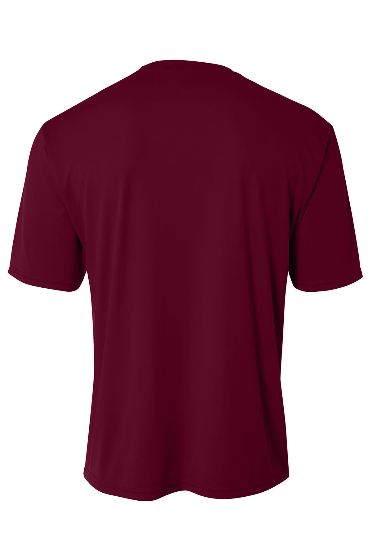 A4 Youth Cooling Performance Short Sleeve Tee A4NB3142