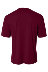 A4 Youth Cooling Performance Short Sleeve Tee A4NB3142