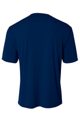A4 Youth Cooling Performance Short Sleeve Tee A4NB3142