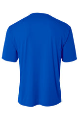 A4 Youth Cooling Performance Short Sleeve Tee A4NB3142