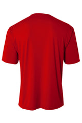 A4 Youth Cooling Performance Short Sleeve Tee A4NB3142