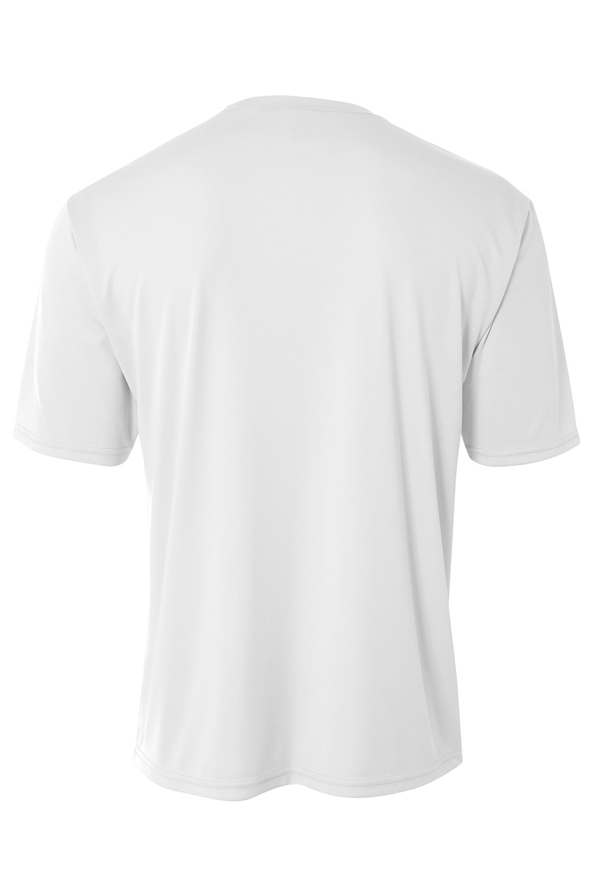 A4 Youth Cooling Performance Short Sleeve Tee A4NB3142