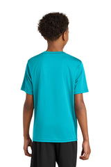 A4 Youth Cooling Performance Short Sleeve Tee A4NB3142