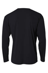 A4 Youth Cooling Performance Long Sleeve Tee A4NB3165