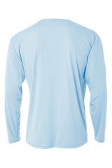 A4 Youth Cooling Performance Long Sleeve Tee A4NB3165
