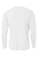 A4 Youth Cooling Performance Long Sleeve Tee A4NB3165