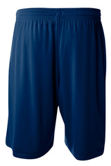 A4 Youth Cooling Performance 6" Short A4NB5244