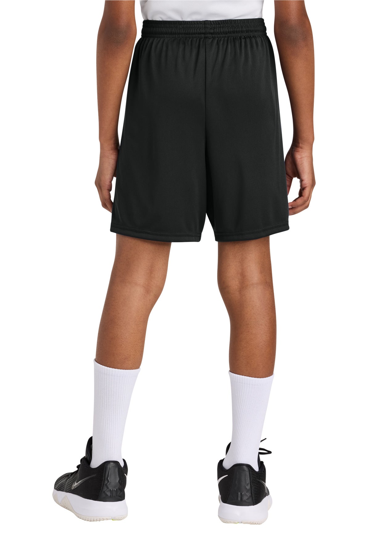 A4 Youth Cooling Performance 6" Short A4NB5244