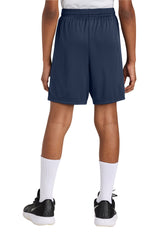 A4 Youth Cooling Performance 6" Short A4NB5244