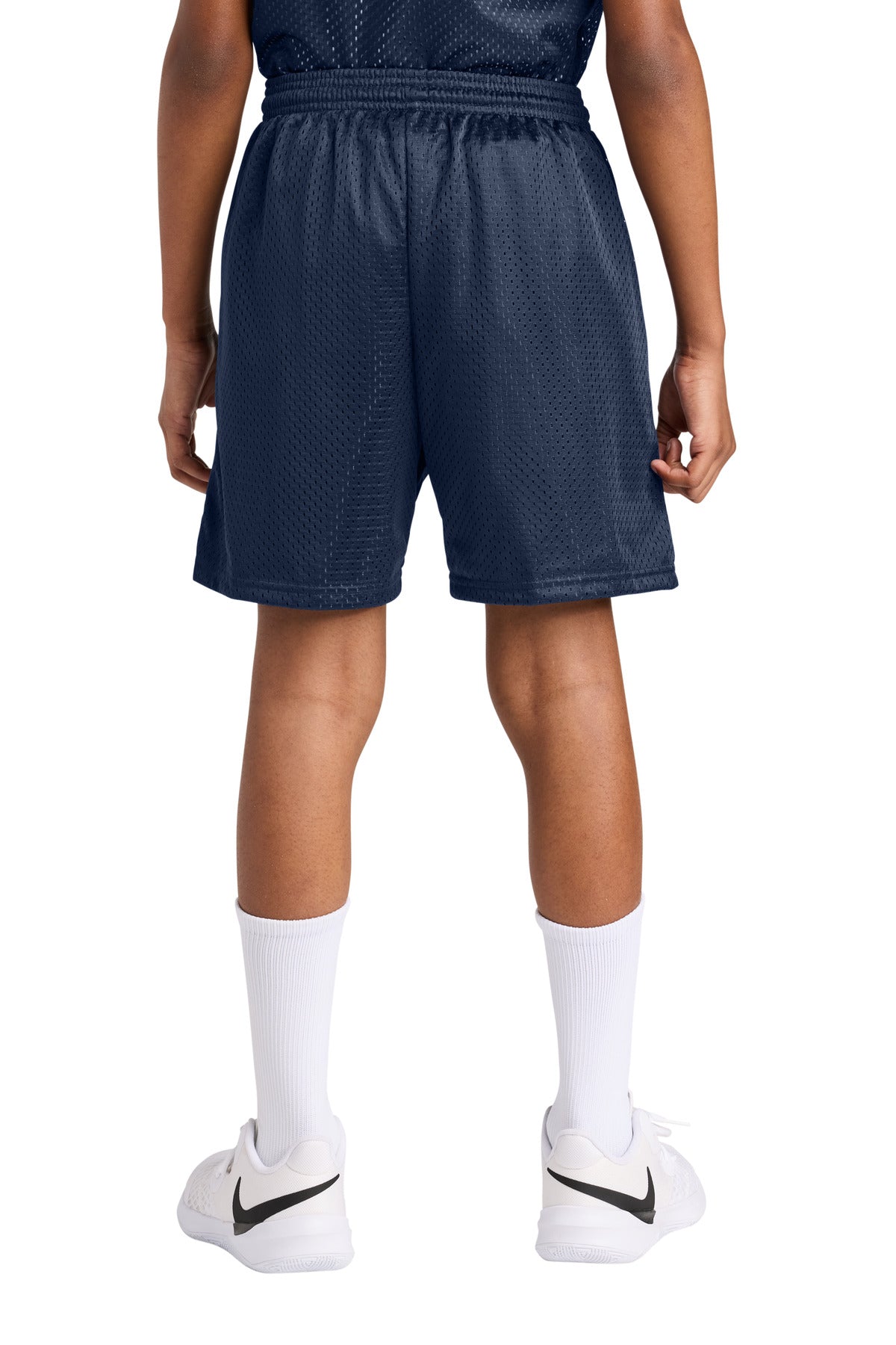 A4 Youth Sprint 6" Mesh Short A4NB5301
