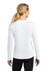 A4 Women's Cooling Performance Long Sleeve Tee A4NW3002