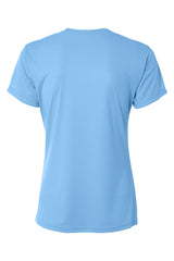 A4 Women's Cooling Performance Short Sleeve Tee A4NW3201