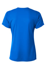 A4 Women's Cooling Performance Short Sleeve Tee A4NW3201