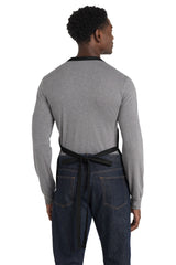 Port Authority Medium-Length Apron with Pouch Pockets A510