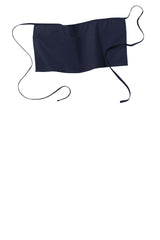 Port Authority Waist Apron with Pockets A515