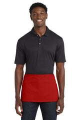 Port Authority Waist Apron with Pockets A515