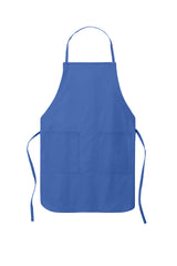 Port Authority Full-Length Apron A520