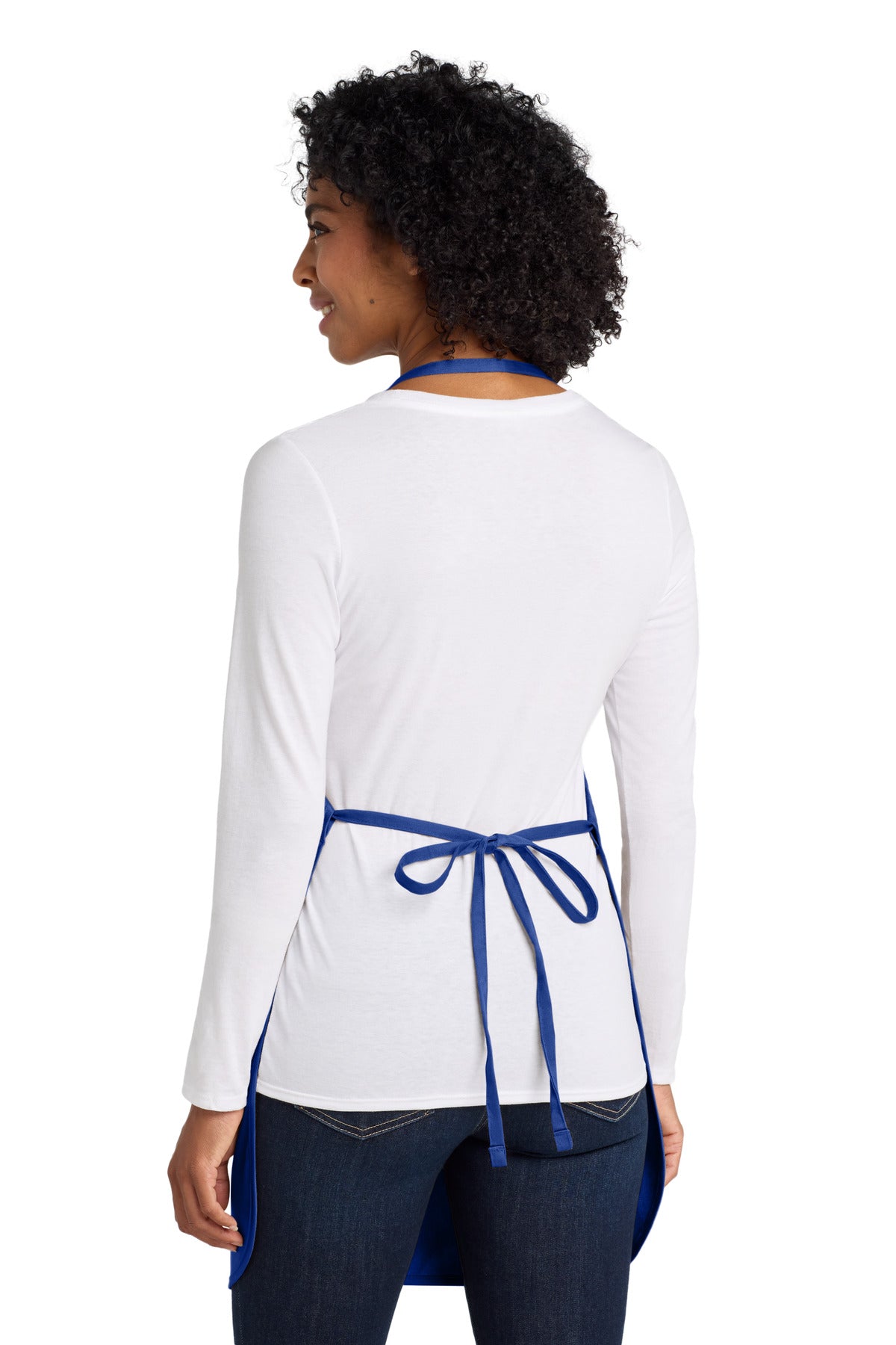 Port Authority Full-Length Apron A520