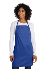 Port Authority Full-Length Apron A520