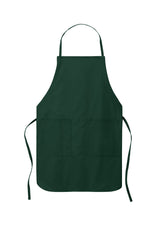Port Authority Full-Length Apron A520