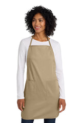 Port Authority Full-Length Apron A520