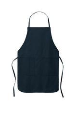 Port Authority Full-Length Apron A520