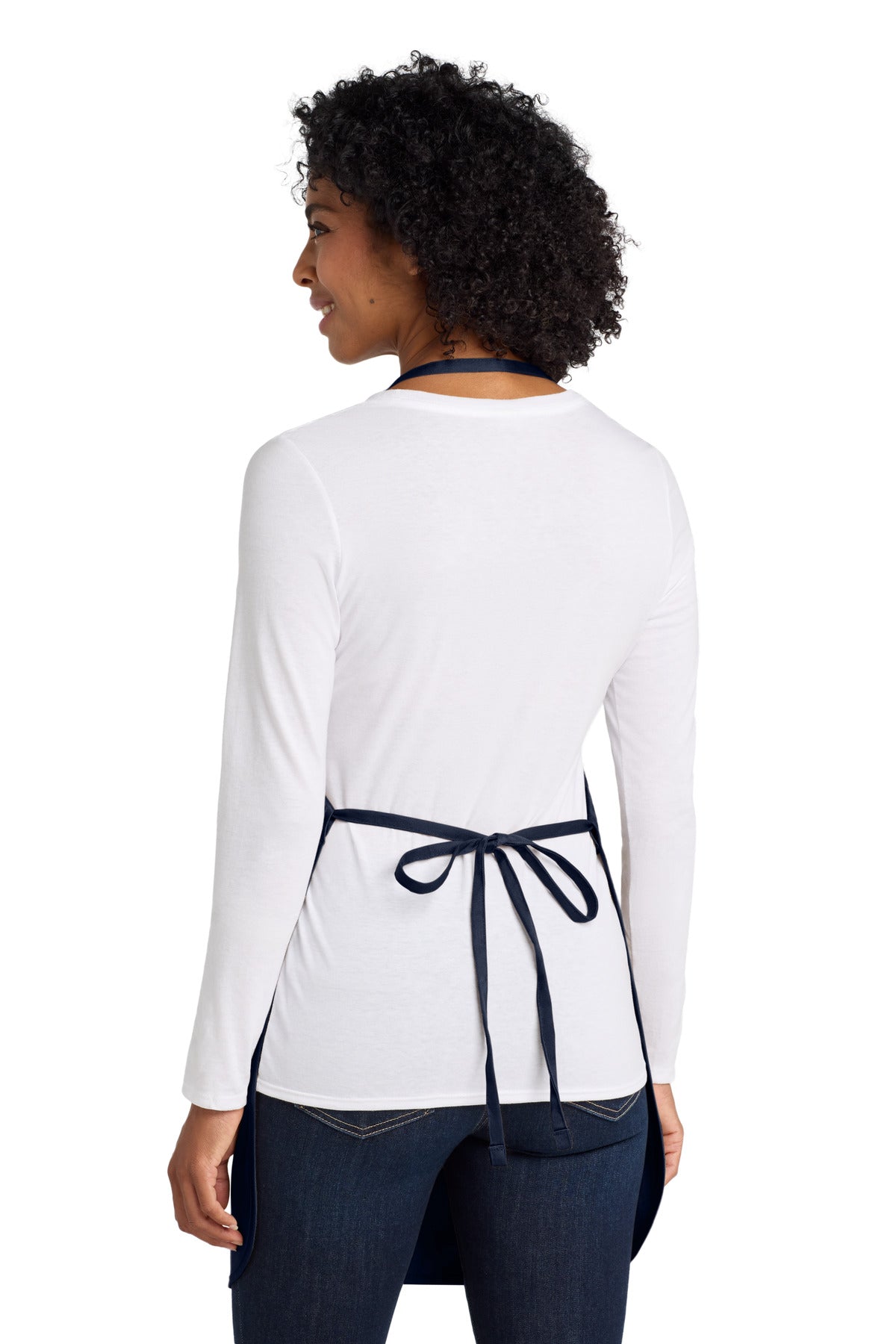 Port Authority Full-Length Apron A520