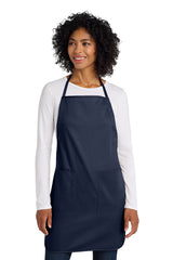 Port Authority Full-Length Apron A520