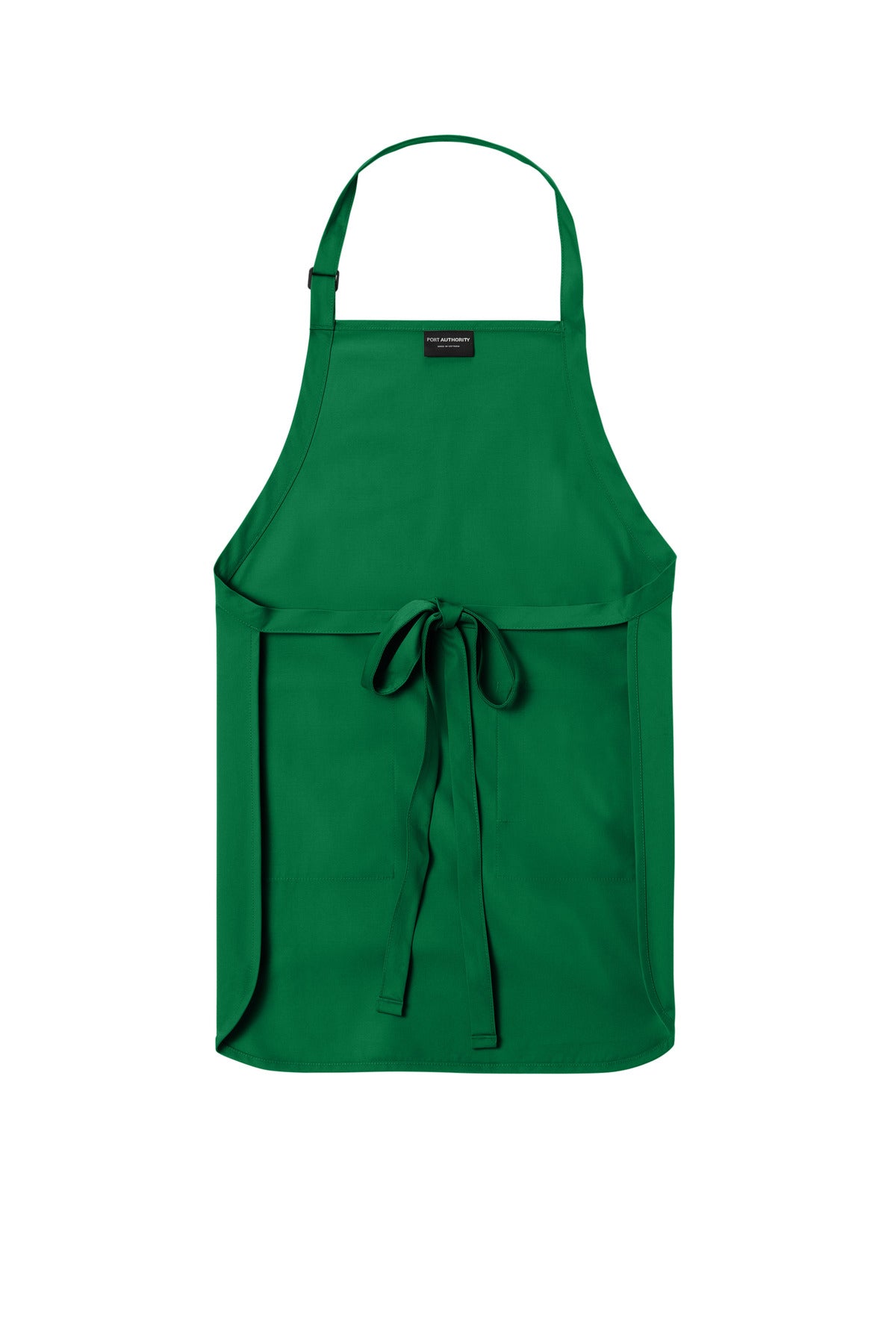 Port Authority  Full-Length Two-Pocket Bib Apron A600