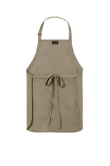 Port Authority  Full-Length Two-Pocket Bib Apron A600