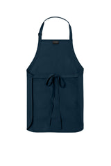 Port Authority  Full-Length Two-Pocket Bib Apron A600