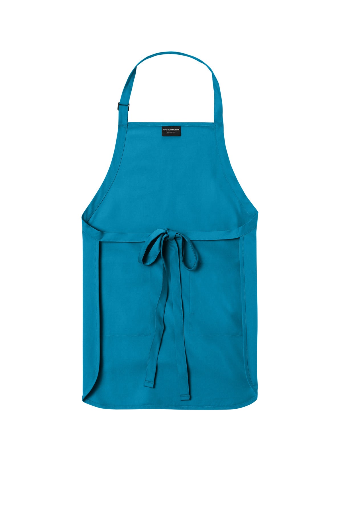 Port Authority  Full-Length Two-Pocket Bib Apron A600