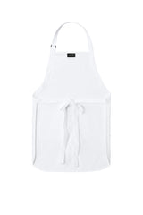 Port Authority  Full-Length Two-Pocket Bib Apron A600