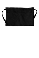 Port Authority  Three-Pocket Waist Apron A602