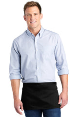 Port Authority  Three-Pocket Waist Apron A602