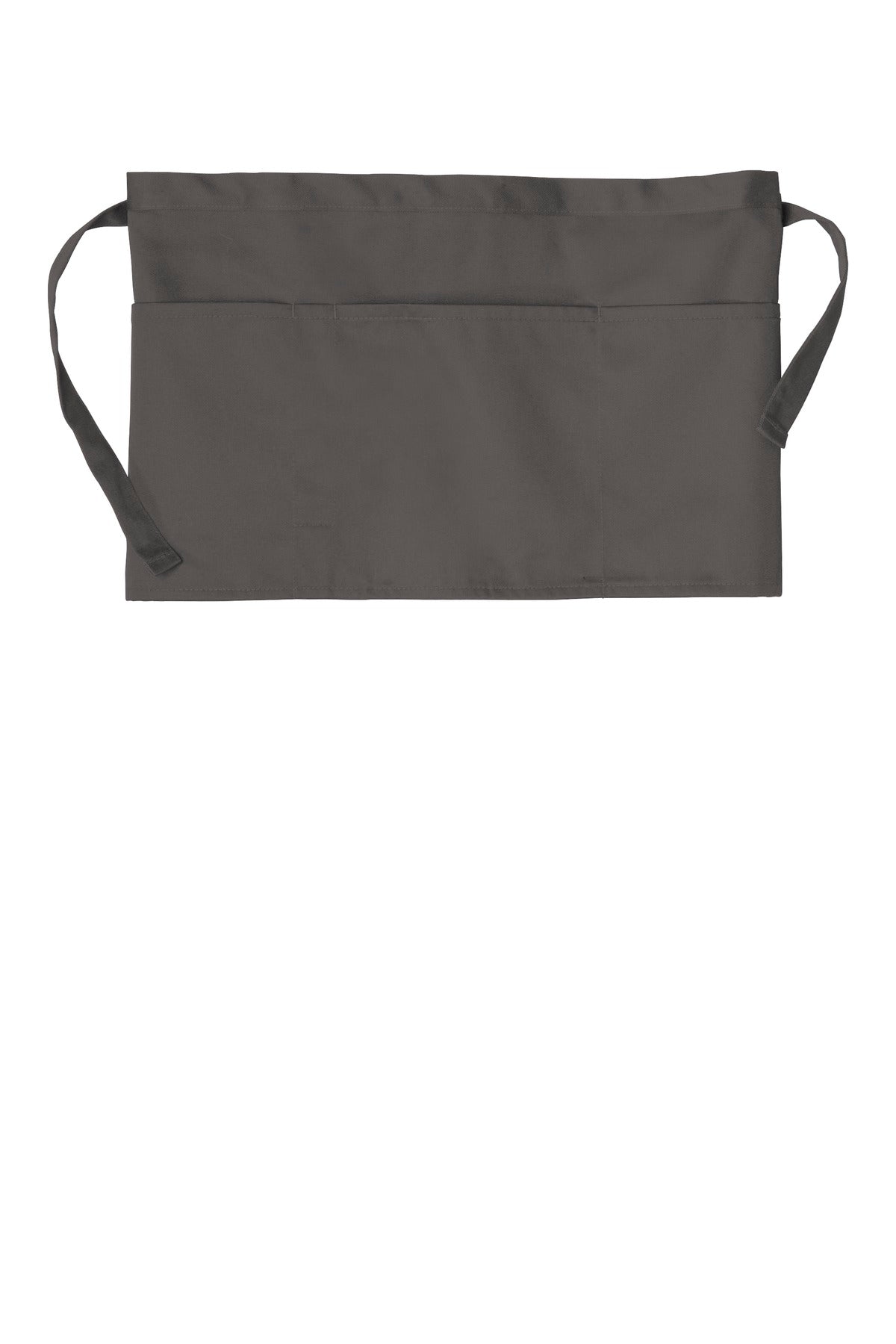 Port Authority  Three-Pocket Waist Apron A602