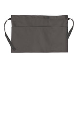 Port Authority  Three-Pocket Waist Apron A602