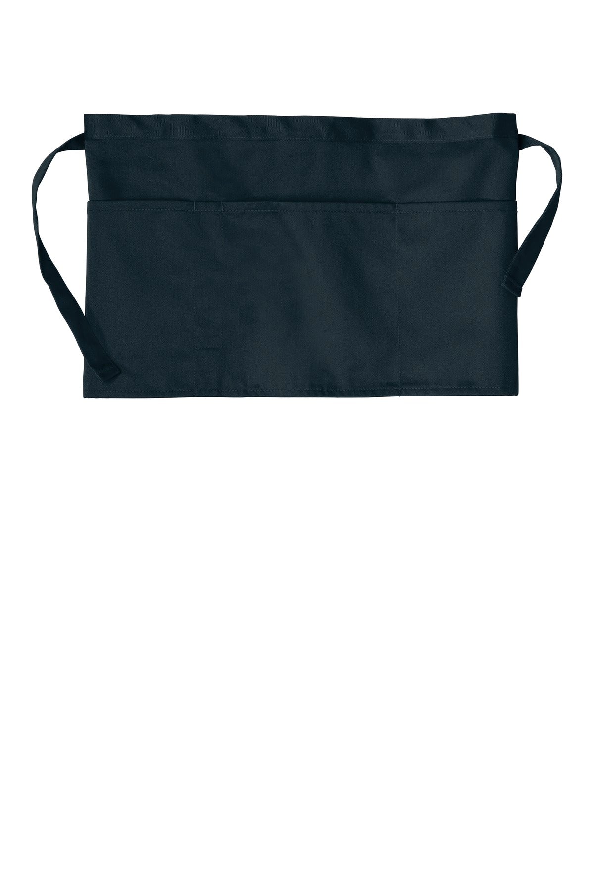 Port Authority  Three-Pocket Waist Apron A602