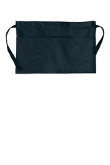 Port Authority  Three-Pocket Waist Apron A602