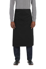 Port Authority Easy Care Full Bistro Apron with Stain Release A701