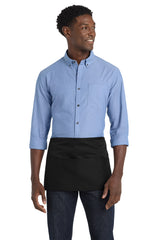 Port Authority Easy Care Waist Apron with Stain Release A702