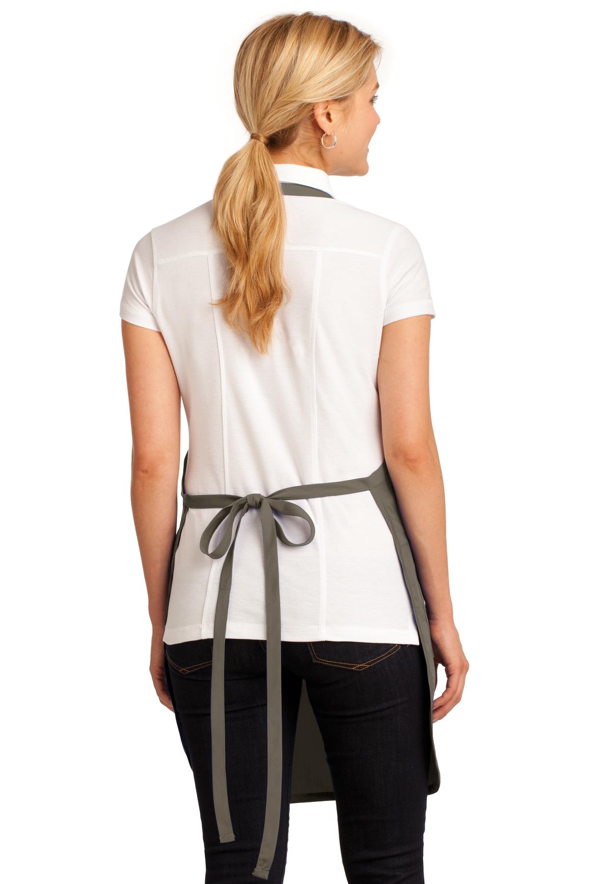 Port Authority Easy Care Full-Length Apron with Stain Release A703