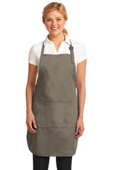 Port Authority Easy Care Full-Length Apron with Stain Release A703