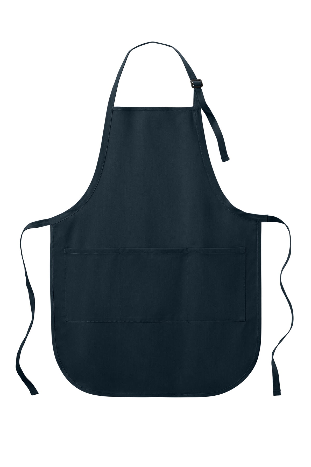 Port Authority Easy Care Full-Length Apron with Stain Release A703