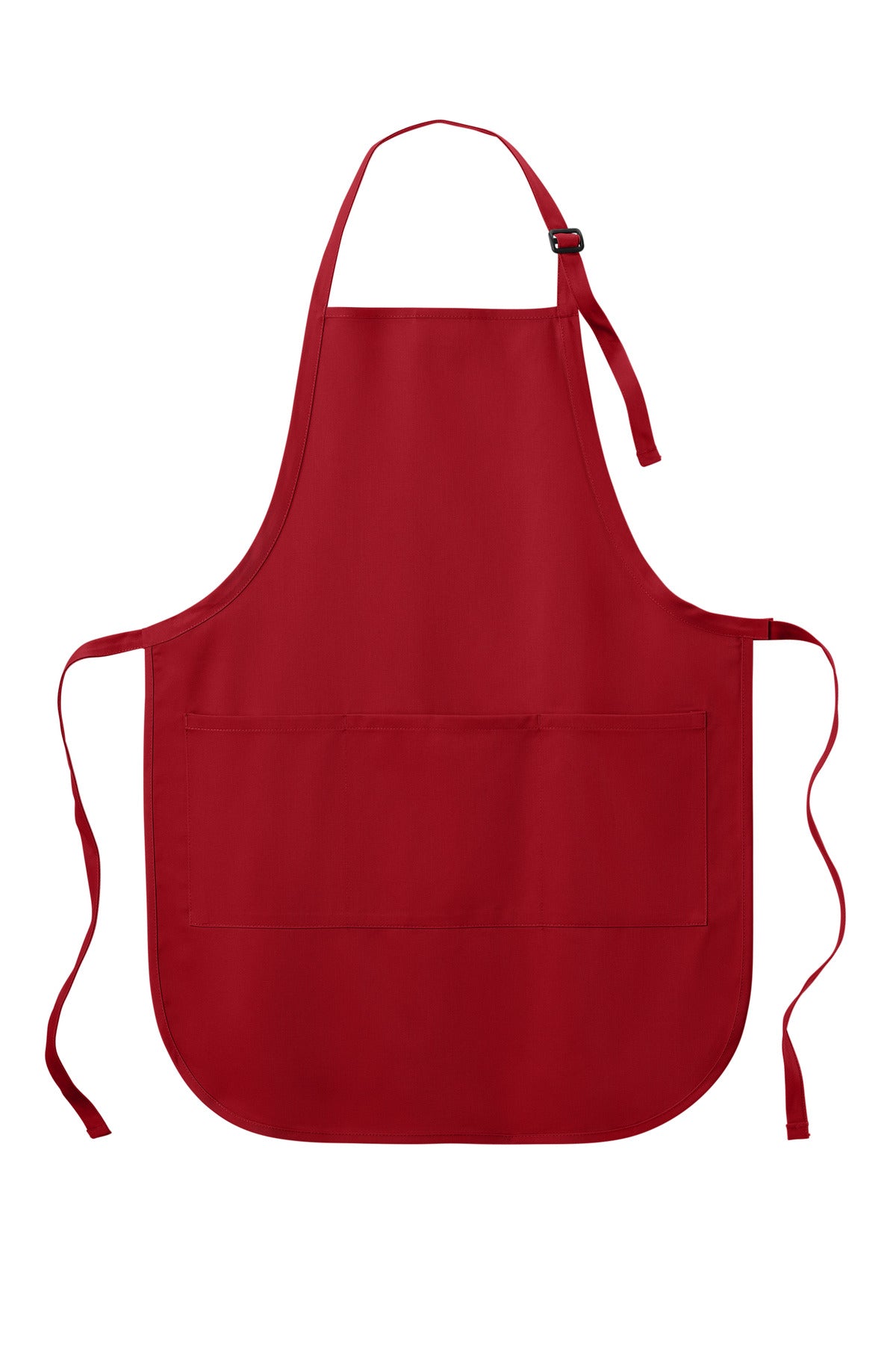 Port Authority Easy Care Full-Length Apron with Stain Release A703