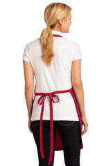 Port Authority Easy Care Full-Length Apron with Stain Release A703